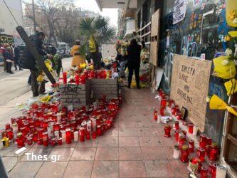 Δολοφονία Αλκη: Περισσότερα από 30 τραύματα στο κορμί του (ΒΙΝΤΕΟ)