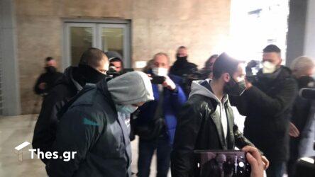Δολοφονία 19χρονου: “Εκανα μαλ…α, ξέχασα εκεί το δρεπάνι” – “Καρφώνει” τον 21χρονο ο 23χρονος