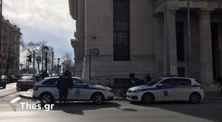 Θεσσαλονίκη: Πήρε άδεια από την φυλακή και διέρρηξε ταξί