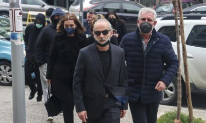 Αλκης Καμπανός: “Να μη δημιουργηθούν έκτροπα και λαϊκά δικαστήρια”, ζητά ο πατέρας του ενόψει της δίκης στη Θεσσαλονίκη