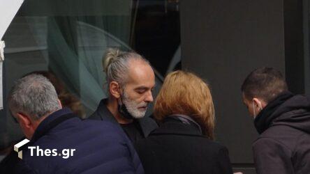 Δολοφονία 19χρονου: “Μπαμπά μην ανησυχείς θα γυρίσω νωρίς σπίτι να διαβάσω”, ήταν τελευταία λόγια του Αλκη στον πατέρα του