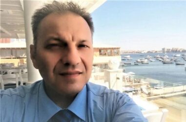 Νίκος Κάτσικας: Ο ντελιβεράς δολοφόνησε τον δημοσιογράφο στην Αίγυπτο