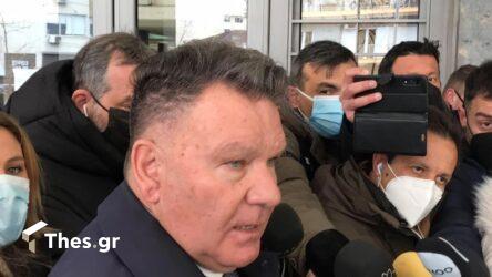 Κούγιας σε Λέων: “Είναι δυνατόν να εγκαταλείπεις την επιστήμη σου;”