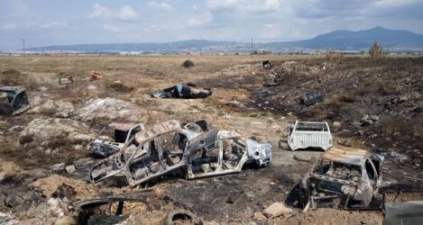 Δήμος Θερμαϊκού: “Δικαίωση για την απομάκρυνση των ρομά από τα Τσαΐρια”