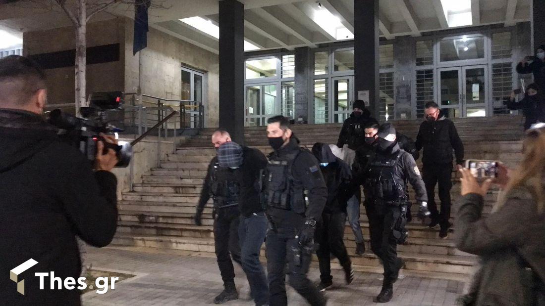 Δολοφονία 19χρονου