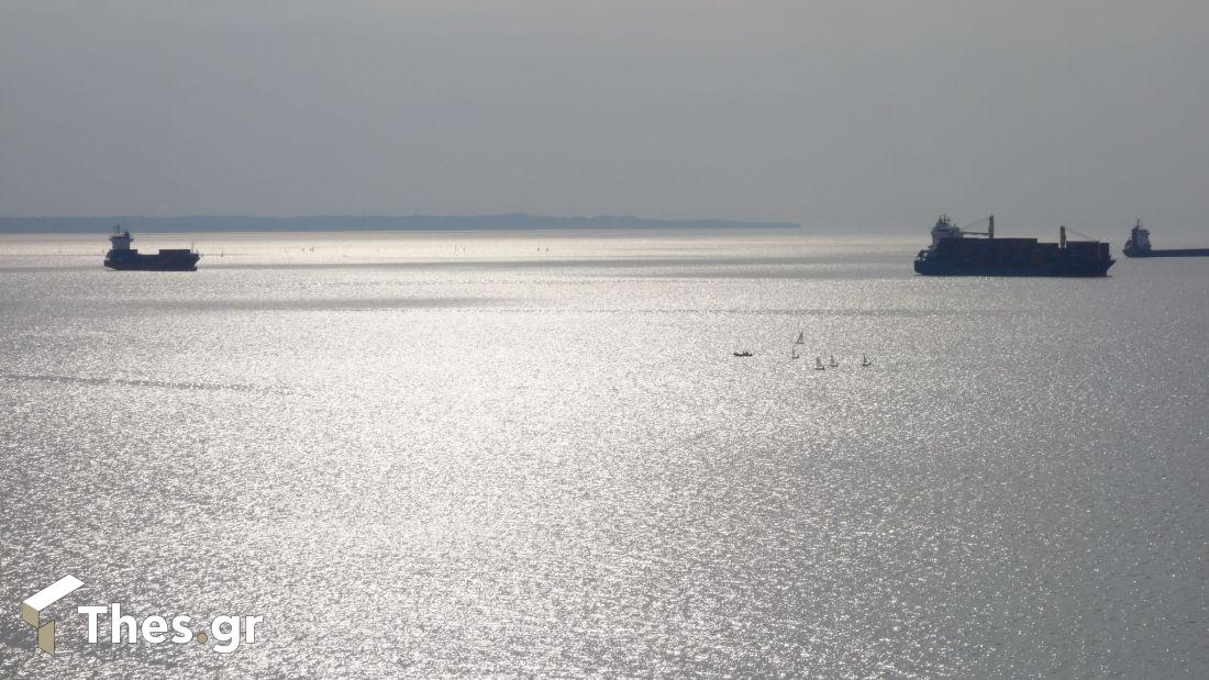 Θεσσαλονίκη καιρός