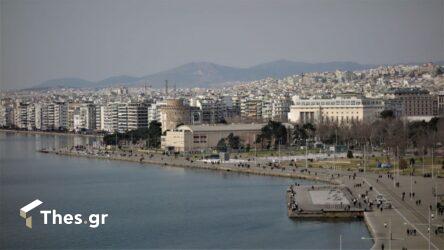 Θεσσαλονίκη: Τα έργα για τα οποία διεκδικεί χρηματοδότηση από το Ταμείο Ανάκαμψης