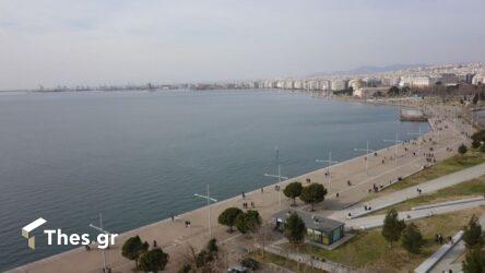 Θεσσαλονίκη: Ο Θερμαϊκός “ξεμένει” από οξυγόνο – Τι σημαίνει αυτό