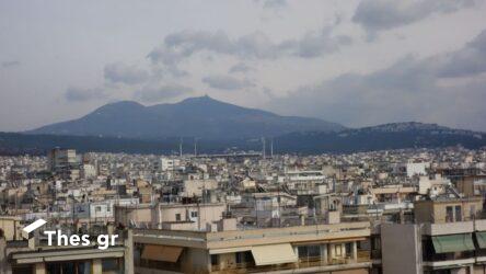 Ο καιρός σήμερα Τετάρτη 13 Σεπτεμβρίου 2023