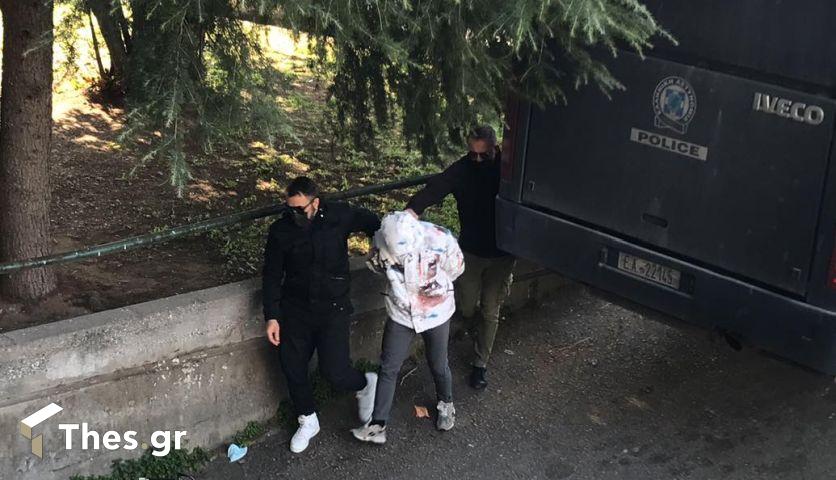Θεσσαλονίκη