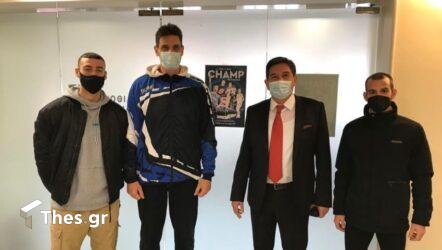 ΟΑΣΘ: “Στη ζωή να γίνεις champ, όχι τζάμπας” – Σποτ ευαισθητοποίησης της νέας γενιάς για τα εισιτήρια