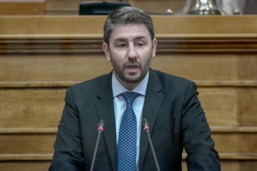 Βουλή: Το ΠΑΣΟΚ-ΚΙΝΑΛ κατέθεσε αίτημα για άμεση σύγκληση της Επιτροπής Θεσμών και Διαφάνειας