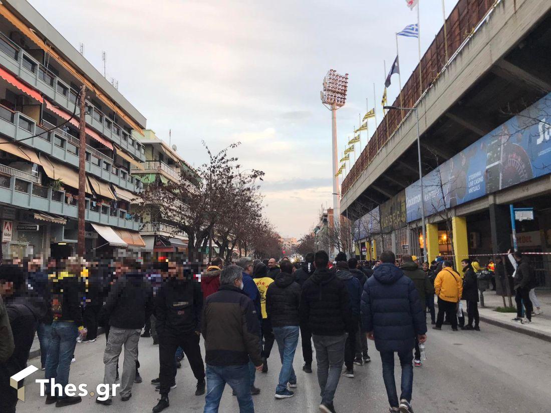 Χαριλάου Θεσσαλονίκη