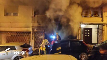 Τραγωδία στην Ξάνθη: Νεκρές δύο γυναίκες από αναθυμιάσεις