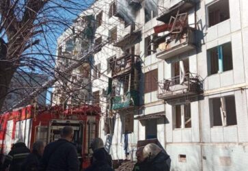Ουκρανία: Δεύτερο κύμα ρωσικής επίθεσης – Πάνω από 40 νεκροί, σκοτώθηκε κι ένα παιδί (ΒΙΝΤΕΟ)
