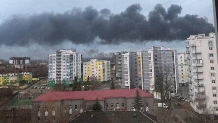 Ουκρανία: 57 νεκροί και 169 τραυματίες (ΒΙΝΤΕΟ)