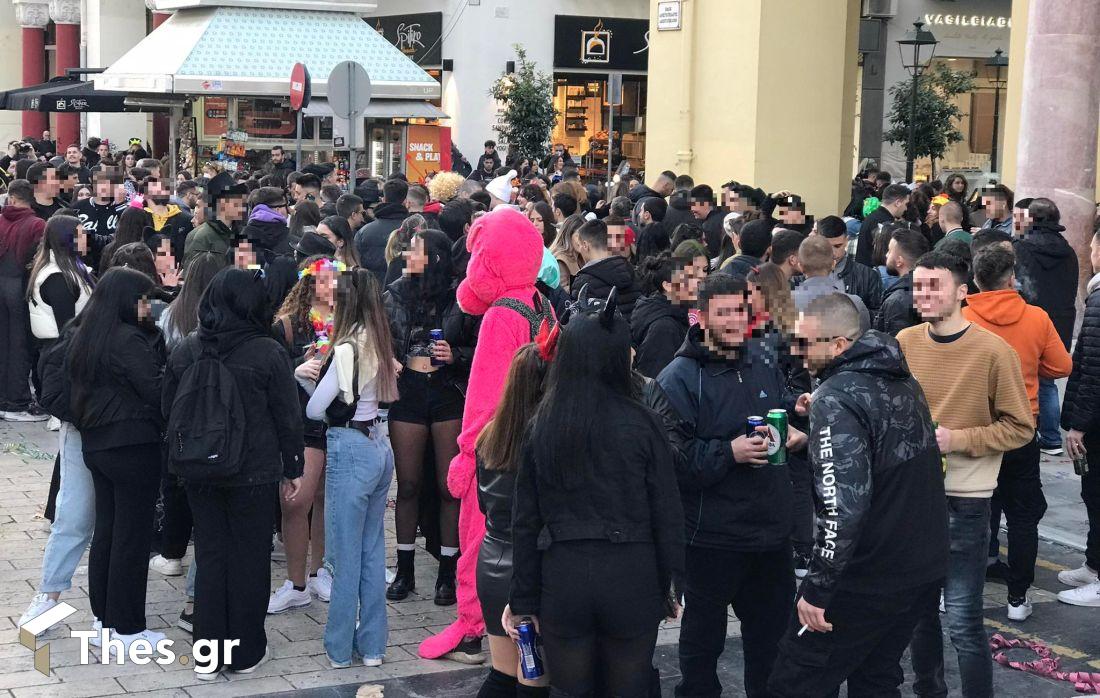 Θεσσαλονίκη Τσικνοπέμπτη