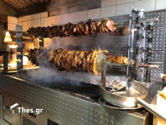 Τσικνοπέμπτη: Σε ποια κρέατα στα κάρβουνα παράγονται καρκινογόνες ουσίες