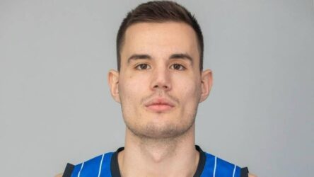 Basket League: Τέλος από τον Ηρακλή ο Γιάννης Αγραβάνης