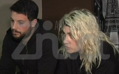 Πάτρα: Δήλωση του πατέρα των παιδιών – “Λέγονται ανακρίβειες”