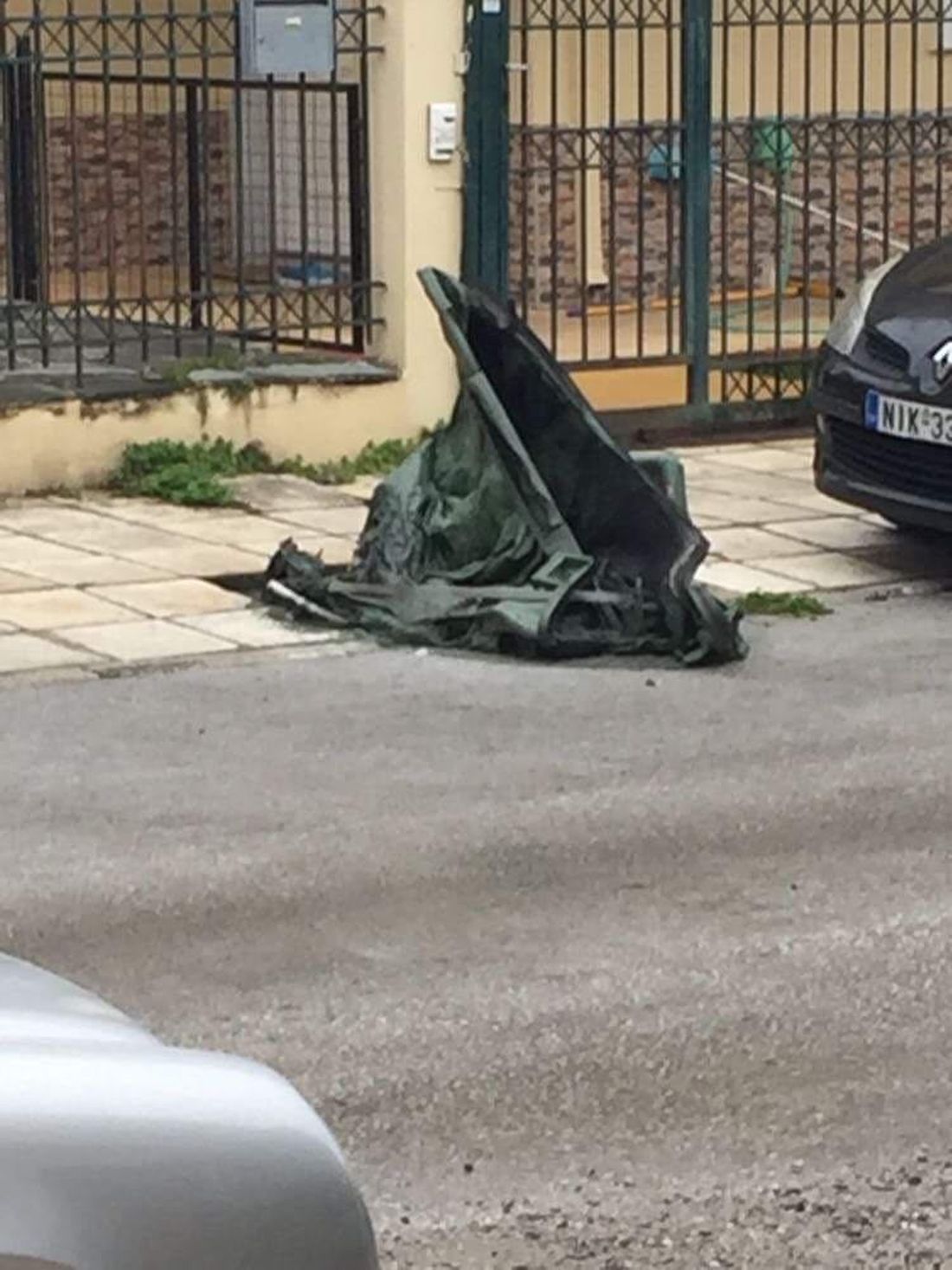 δήμος Ωραιοκάστρου 