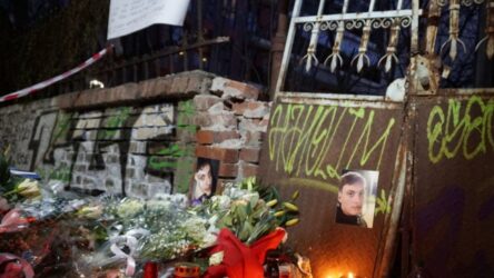 Λάρισα: Βγήκε το πόρισμα του ιατροδικαστή για τον θάνατο του 22χρονου φοιτητή