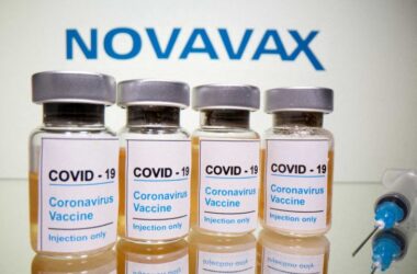 Εμβόλιο Novavax: Ανοίγει αύριο η πλατφόρμα των ραντεβού στη χώρα