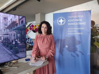Βούλα Πατουλίδου για Αλέξανδρο Νικολαΐδη: “Μεγάλος ο πόνος”