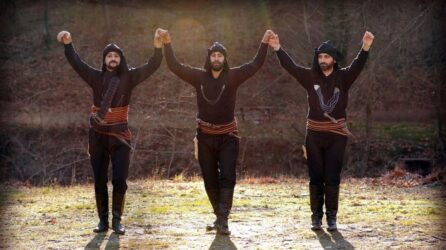 Σέρρα: Ο εμβληματικός χορός των Ποντίων που “διηγείται” την ιστορία τους