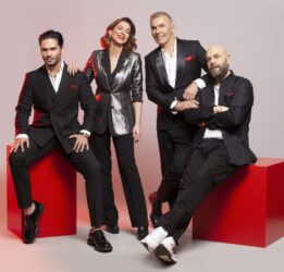 Τι θα δούμε στο αποψινό επεισόδιο του X Factor