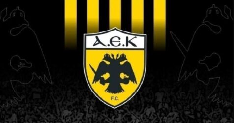 ΠΑΕ ΑΕΚ: Καταγγέλλει επίθεση με μαχαίρι σε νεαρό ποδοσφαιριστή της