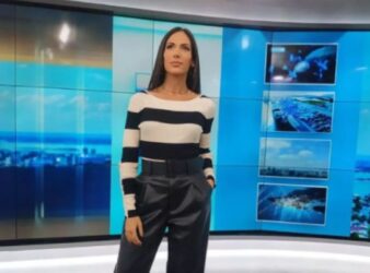 Ανθή Βούλγαρη: «Δεν το χωρά ο νους μου ότι το 2022 συζητάμε τέτοια περιστατικά»