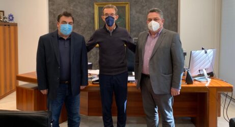 ΔΕΘ: Τιμώμενος Δήμος στην DETROP BOUTIQUE, ο Δήμος Πύργου