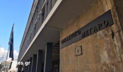 Θεσσαλονίκη: Η έκθεση των ειδικών για το φάκελο με τον εκρηκτικό μηχανισμό που στάλθηκε στα Δικαστήρια