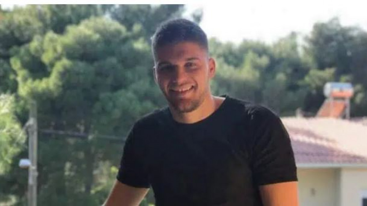 μπασκετμπολίστας