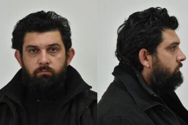 Αυτός είναι ο ιερέας που κατηγορείται για βιασμό ανήλικης (ΦΩΤΟ)