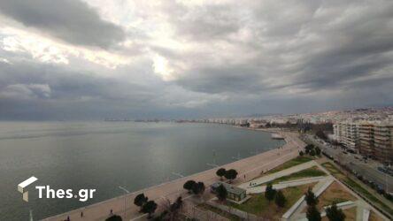 Κορονοϊός: Σταθερό παραμένει το ιικό φορτίο στα λύματα της Θεσσαλονίκης 