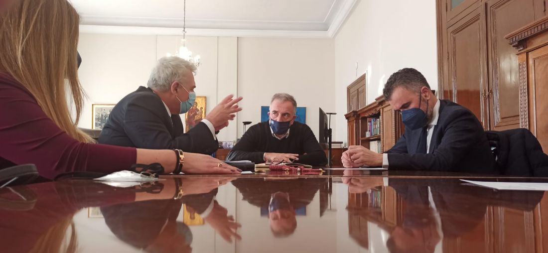 Καλαφάτης