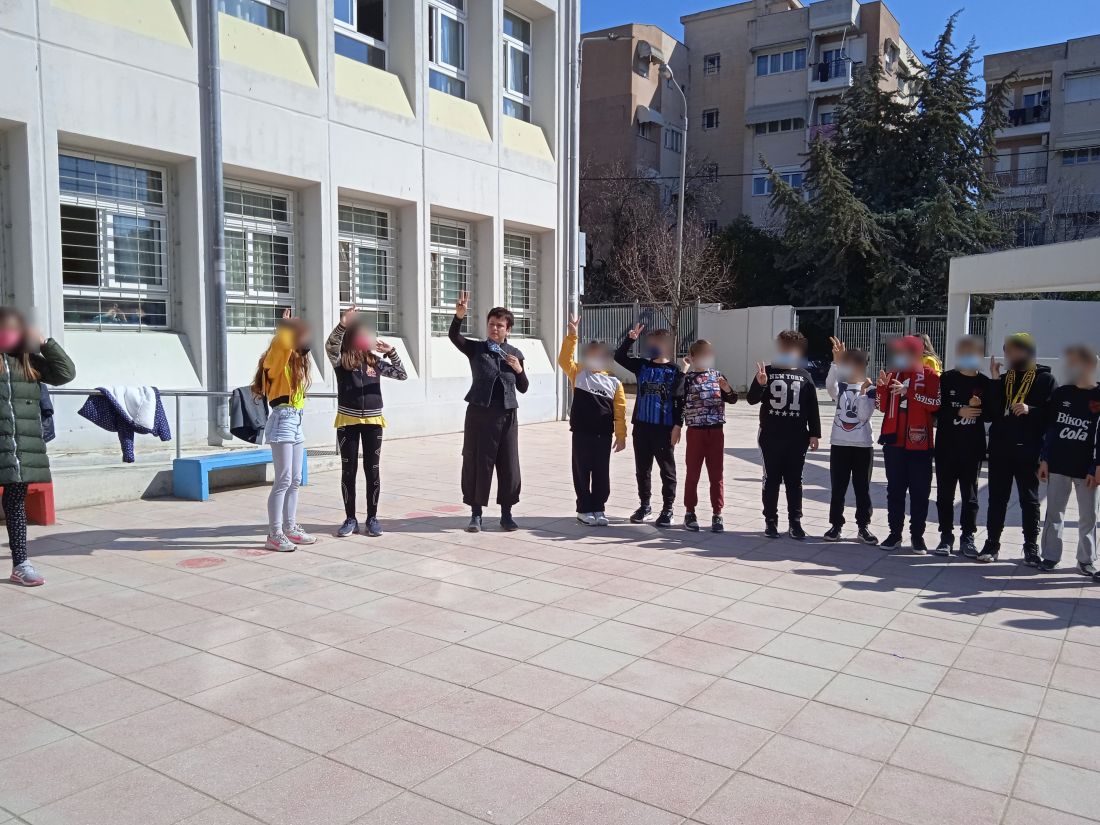 Καλαμαριά