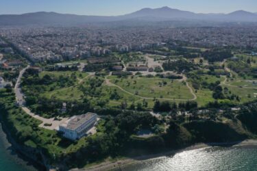 Η Καλαμαριά διεκδικεί θέση ανάμεσα στις 100 κλιματικά ουδέτερες πόλεις μέχρι το 2030