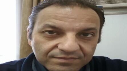 Νεκρός στο Κάιρο βρέθηκε ο ανταποκριτής του ΑΠΕ Νίκος Κάτσικας