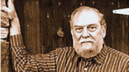 Πέθανε ο φιλέλληνας συγγραφέας Εντμουντ Κιλί