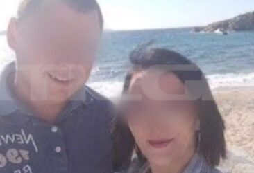 Κυψέλη: Σοκάρει ο 33χρονος παιδοκτόνος – «Θα του έβγαζα την ταινία όταν καθόταν φρόνιμα» (ΒΙΝΤΕΟ)