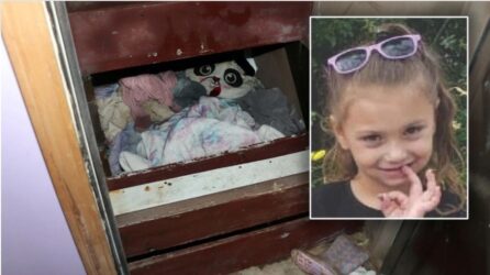 ΗΠΑ: Βρέθηκε 6χρονο κοριτσάκι που αγνοούνταν από το 2019