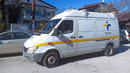 Κορονοϊός: Που θα γίνουν αύριο (28/1) δωρεάν rapid test