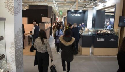 Athens International Jewellery Show: Με έμφαση στο σχεδιασμό του ελληνικού κοσμήματος