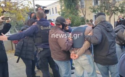 Κυψέλη: Προφυλακιστέοι η μάνα και ο σύντροφος του 7χρονου