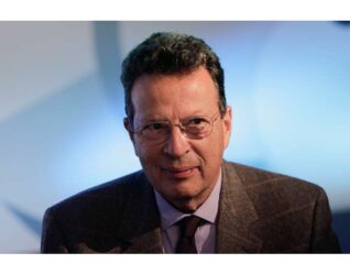 Γιώργος Κύρτσος: Η πρώτη αντίδραση μετά την διαγραφή του από τη ΝΔ