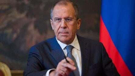 Λαβρόφ: Ακύρωσε τη συμμετοχή του στη διάσκεψη του ΟΗΕ λόγω των αντιρωσικών κυρώσεων