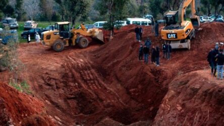 Μαρόκο: Διασώστες προσπαθούν να προσεγγίσουν τον 5χρονο που παγιδεύτηκε σε πηγάδι (BINTEO)